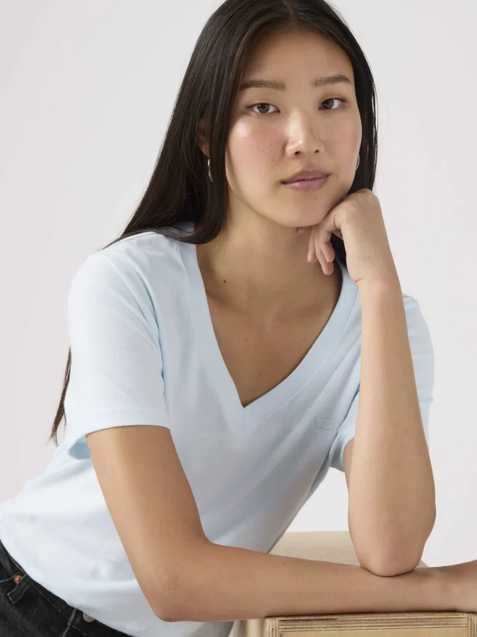 Levis® - Favorite V-Neck Hm 2