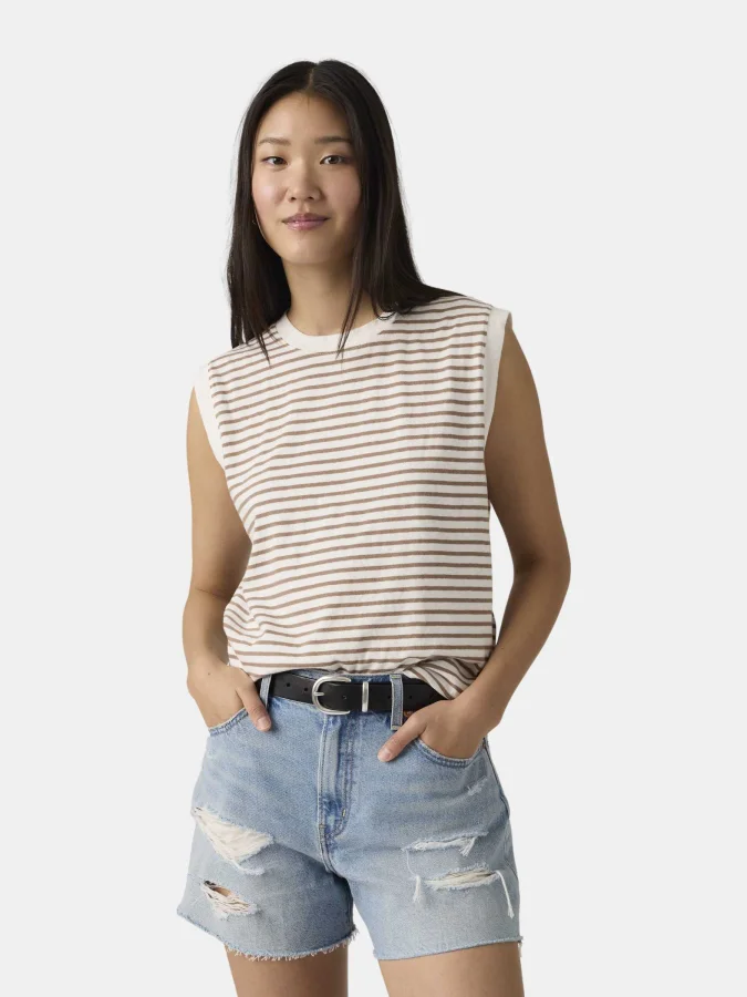 Levis® - Boxy Tank