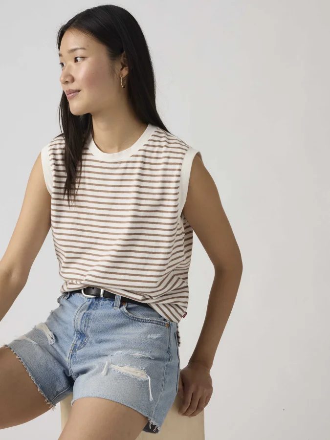 Levis® - Boxy Tank 2