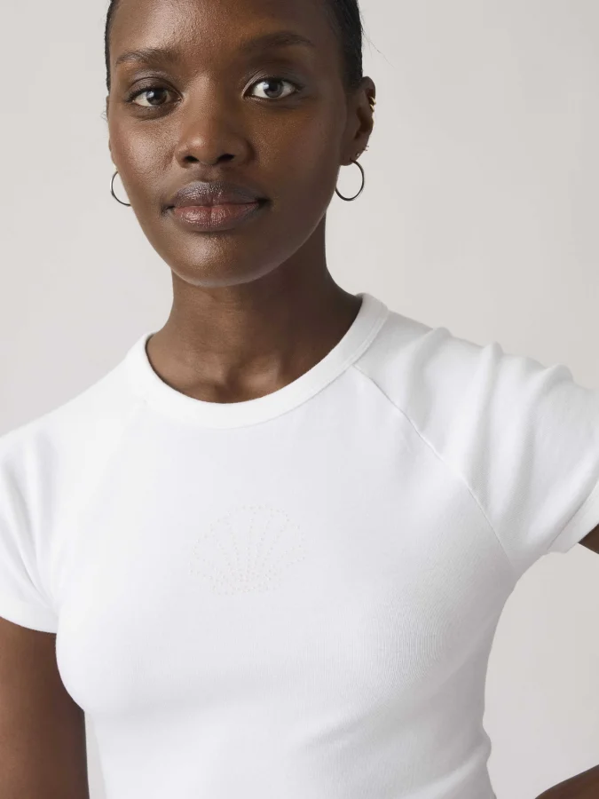 Levis® - Gr Riley Raglan Tee 2