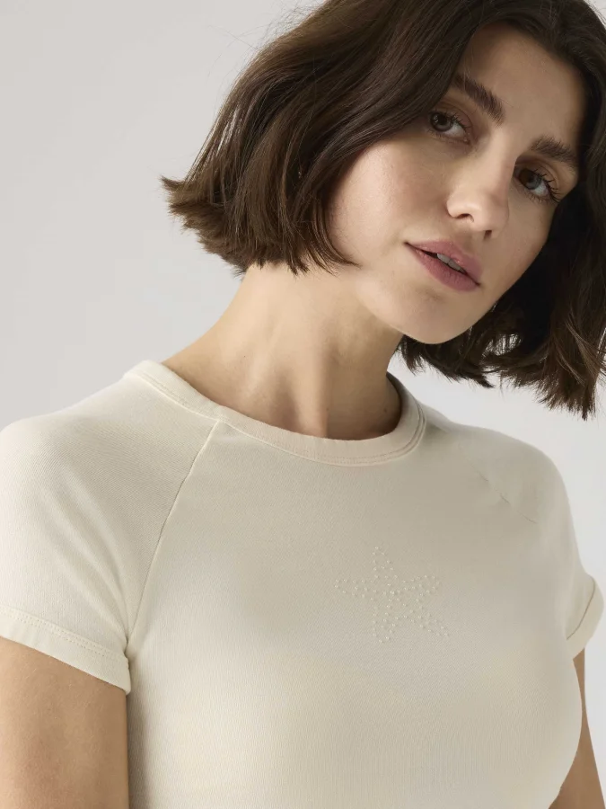 Levis® - Gr Riley Raglan Tee 2