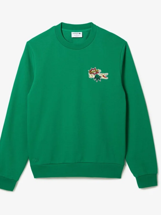 Lacoste