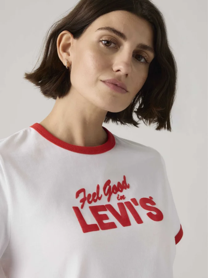 Levis® - Gr Favorite Tee... 2