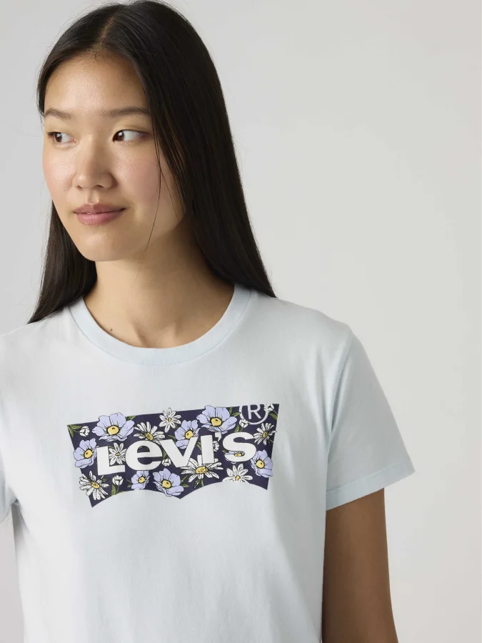 Levis® - The Perfect Tee 2