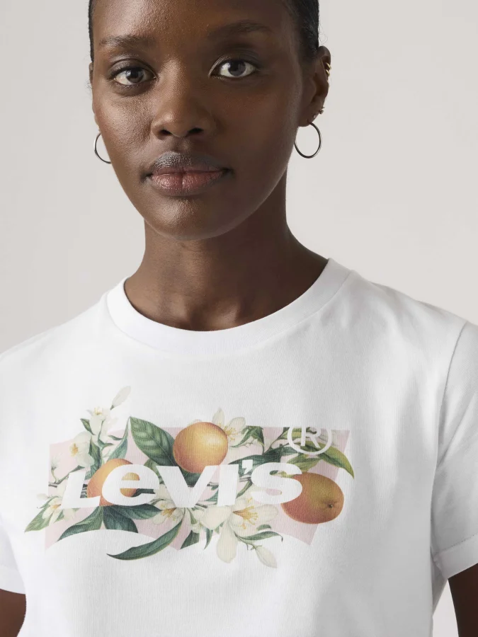 Levis® - The Perfect Tee
