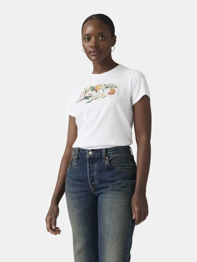 Levis® - The Perfect Tee 2