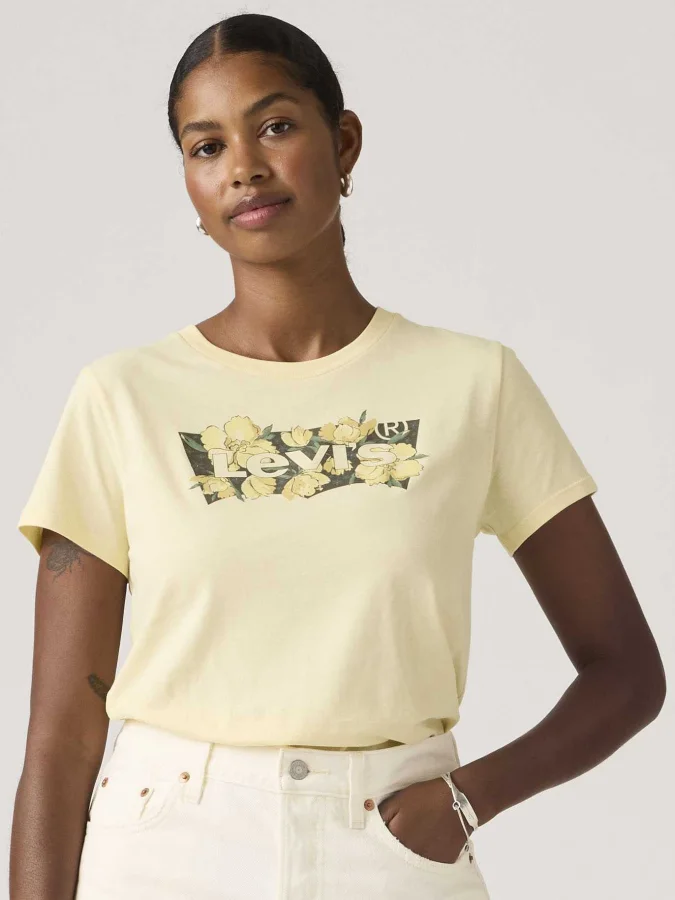 Levis® - The Perfect Tee