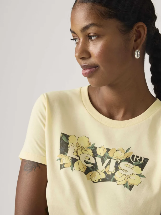 Levis® - The Perfect Tee 2