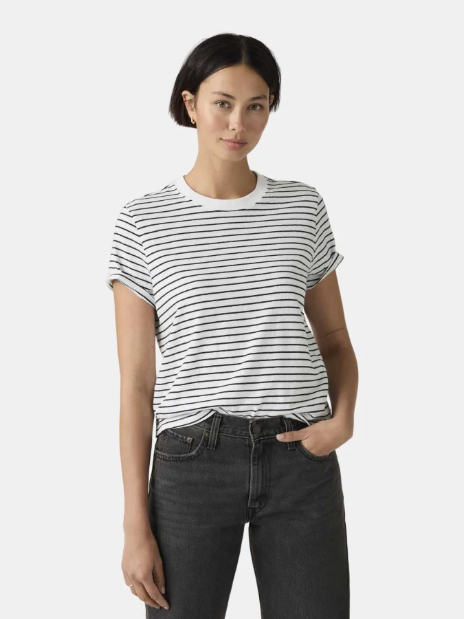 Levis® - Favorite Slub Tee 2