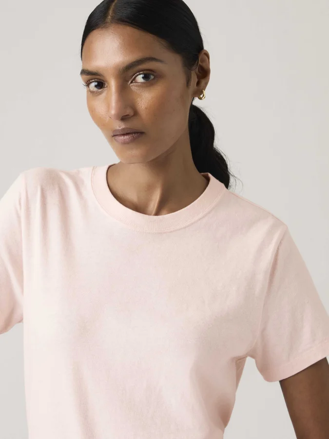 Levis® - Favorite Slub Tee