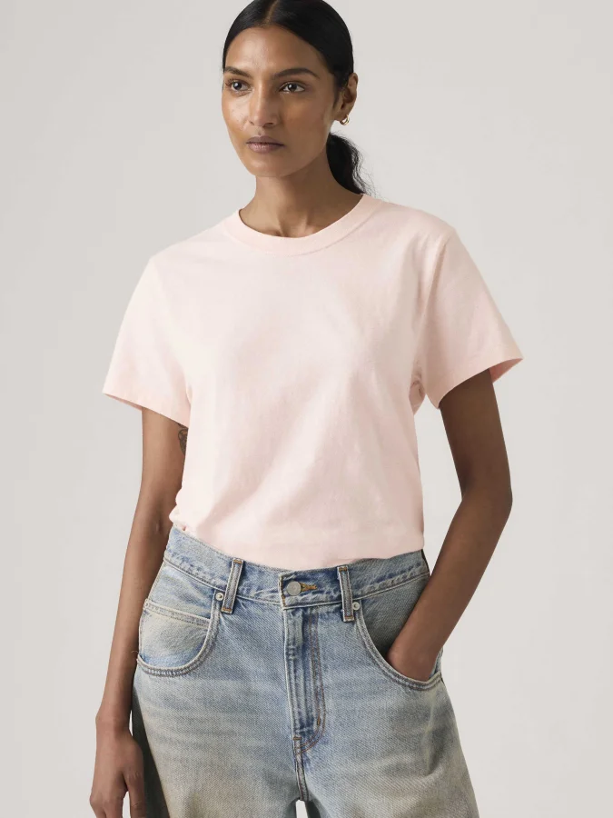 Levis® - Favorite Slub Tee 2