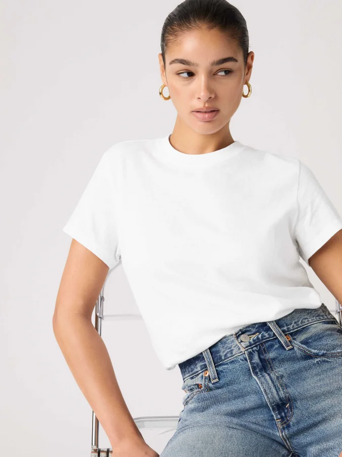 Levis® - Favorite Slub Tee 2