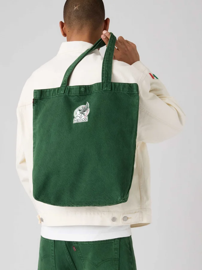 Levis® - X MEXICO TOTE 2
