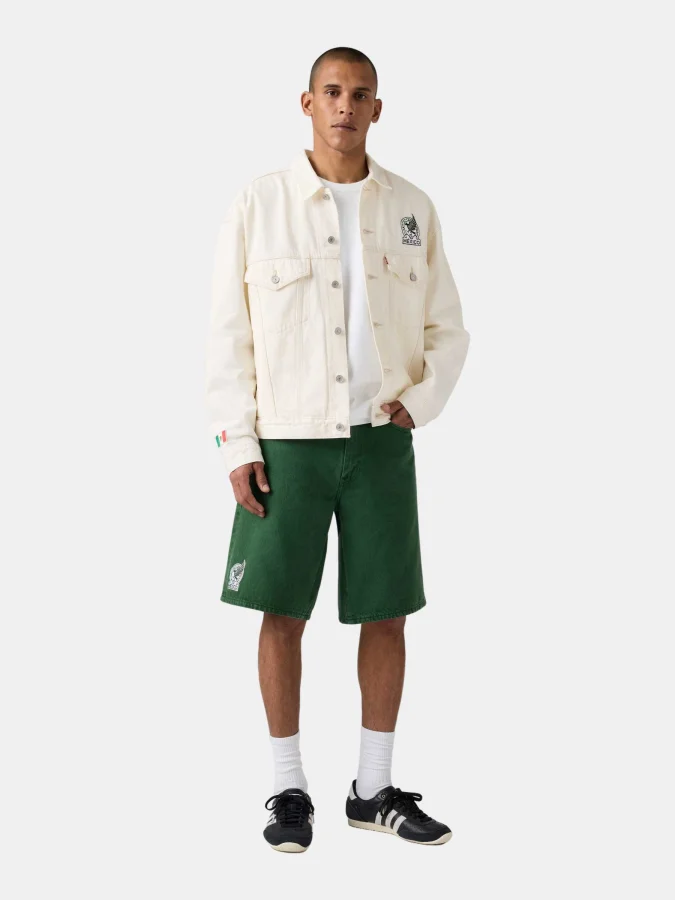 Levis® - X MEXICO 478 BAGGY... 2