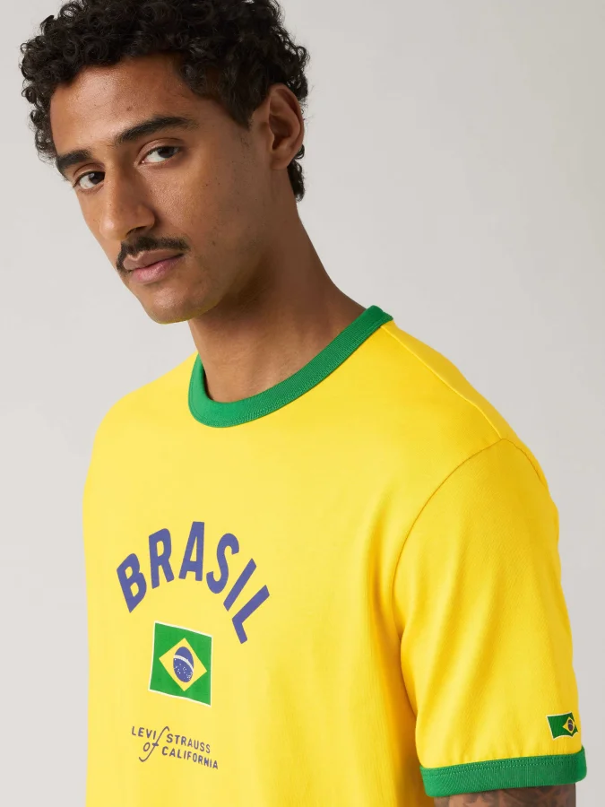 Levis® - X BRASIL RETRO... 2