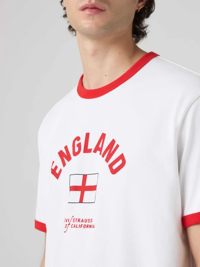 Levis® - X ENGLAND RETRO... 2
