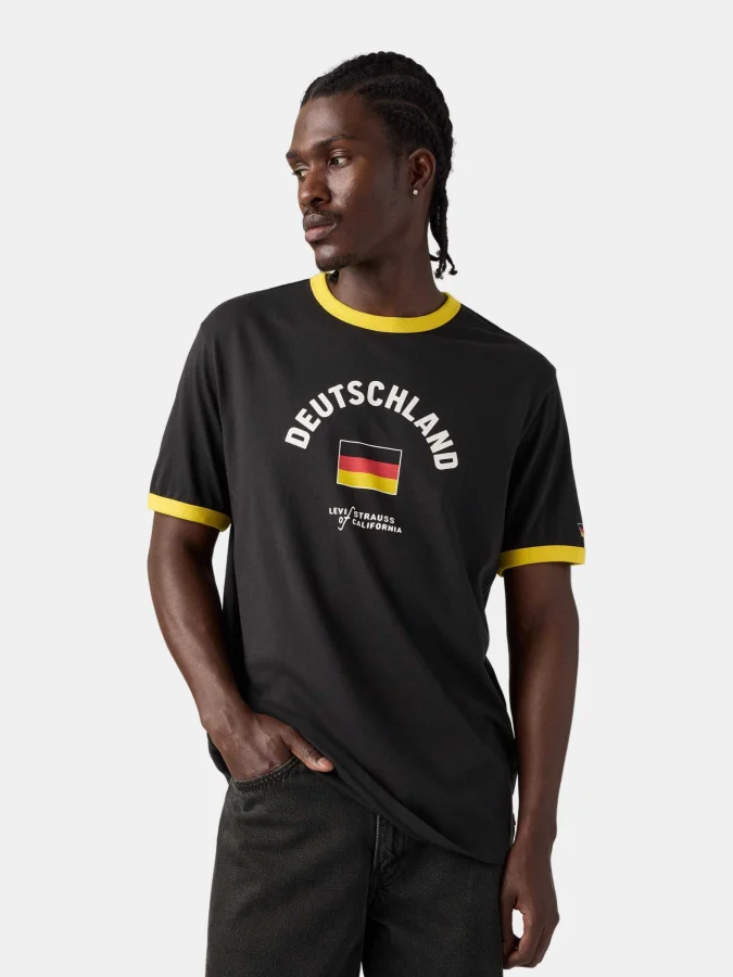 Levis® - X DEUTSCHLAND...