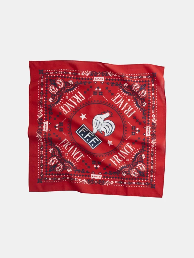 Levis® - X FRANCE BANDANA T2