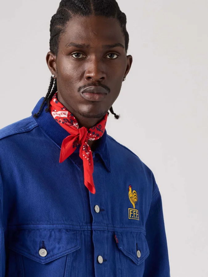 Levis® - X FRANCE BANDANA T2 2