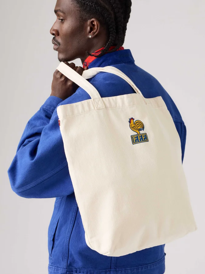 Levis® - X FRANCE TOTE 2