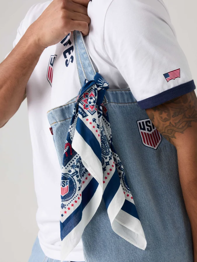 Levis® - X US BANDANA T1 2