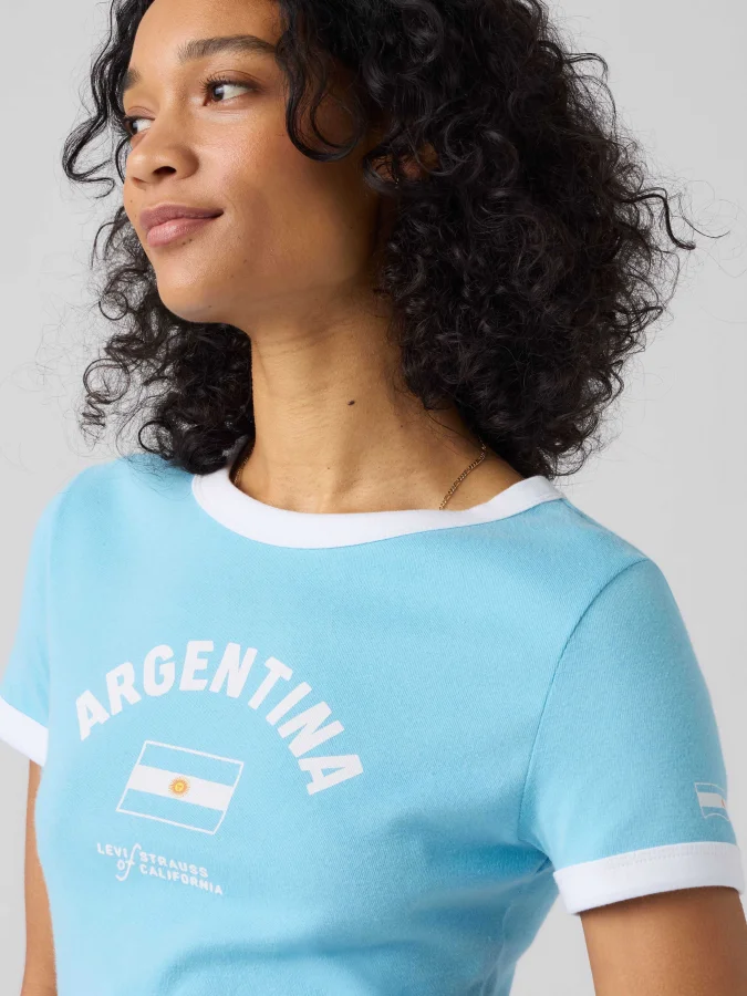 Levis® - X ARGENTINA RINGER... 2