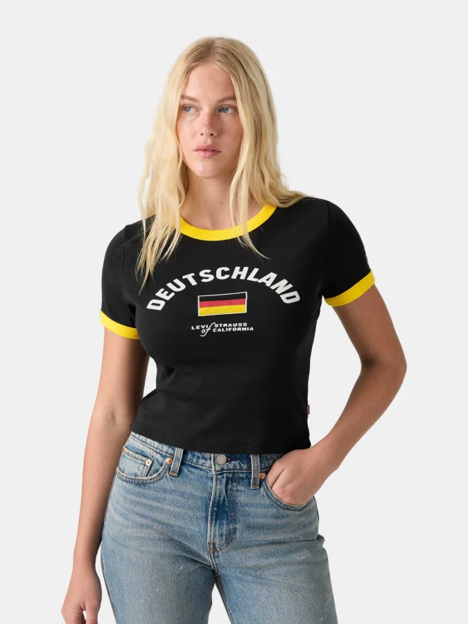 Levis® - X DEUTSCHLAND...