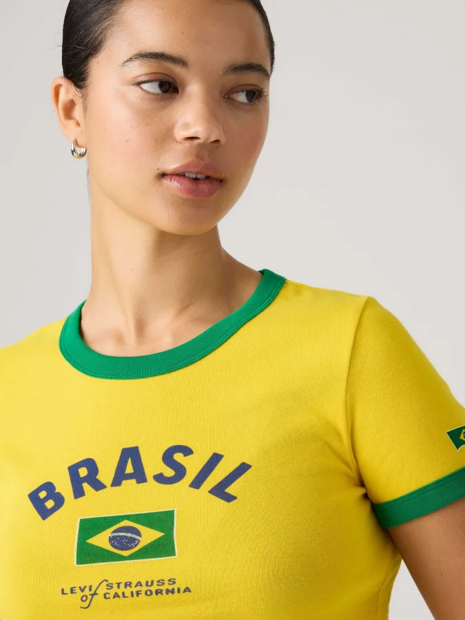 Levis® - X BRASIL RETRO... 2