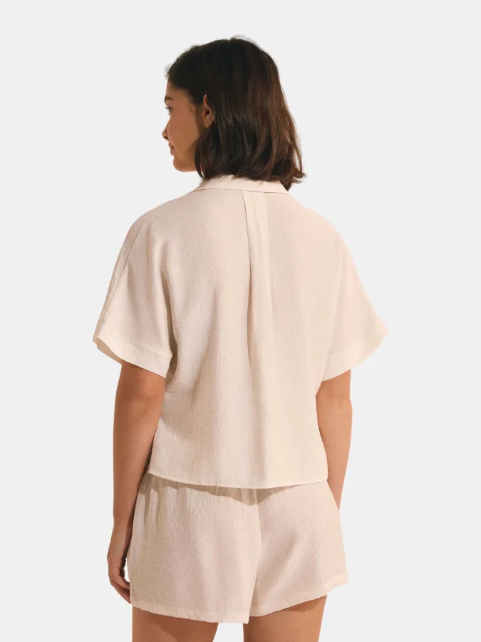 ETAM - GIEPSIE - CHEMISE MC 2