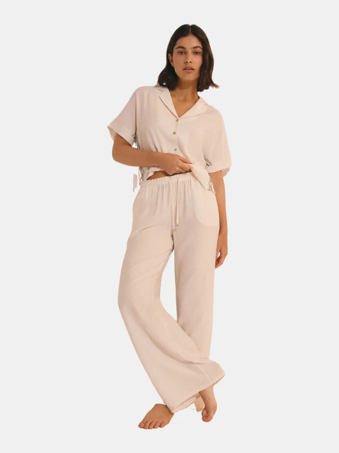 ETAM - GIEPSIE - PANTALON