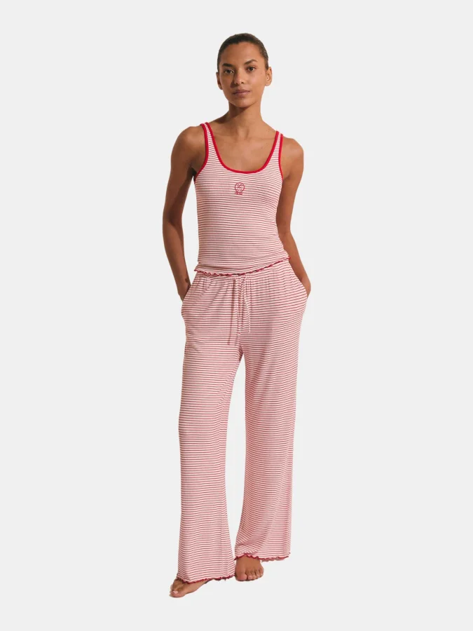 ETAM - YISIA - PANTALON
