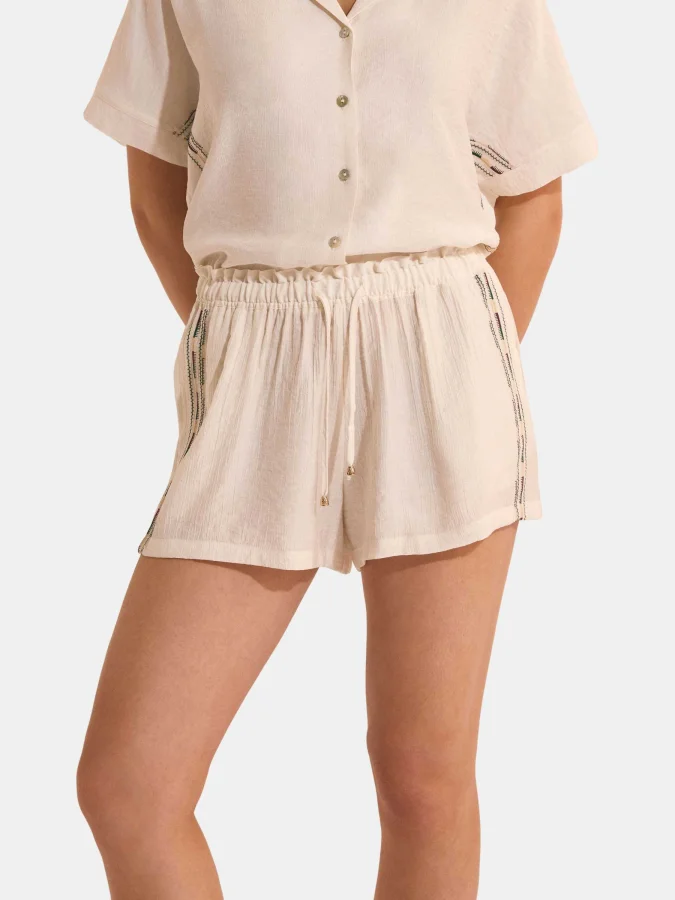 ETAM - GIEPSIE - SHORT