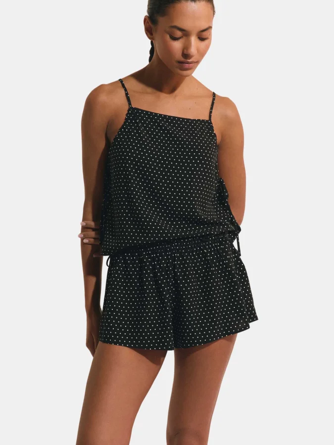 ETAM - YRIS - SHORT