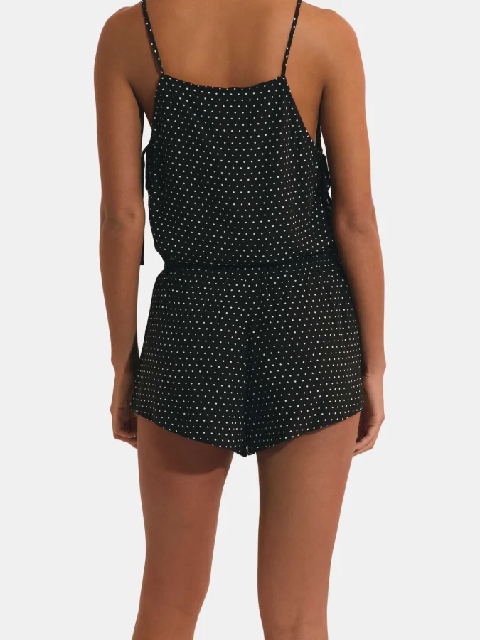 ETAM - YRIS - SHORT 2
