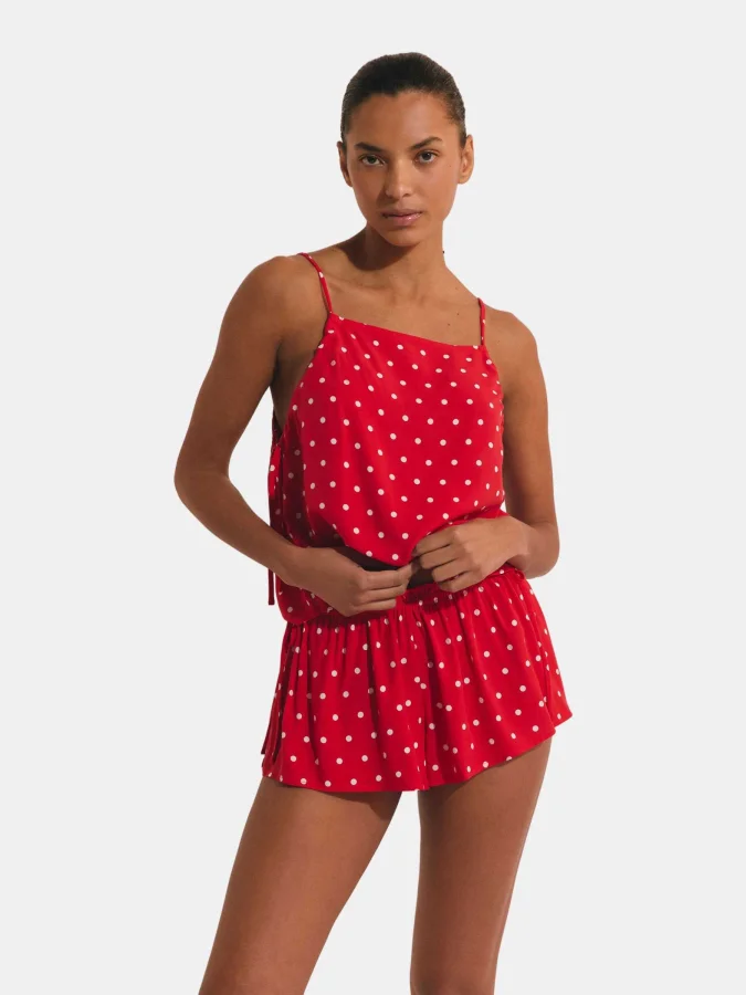 ETAM - YRIS - SHORT