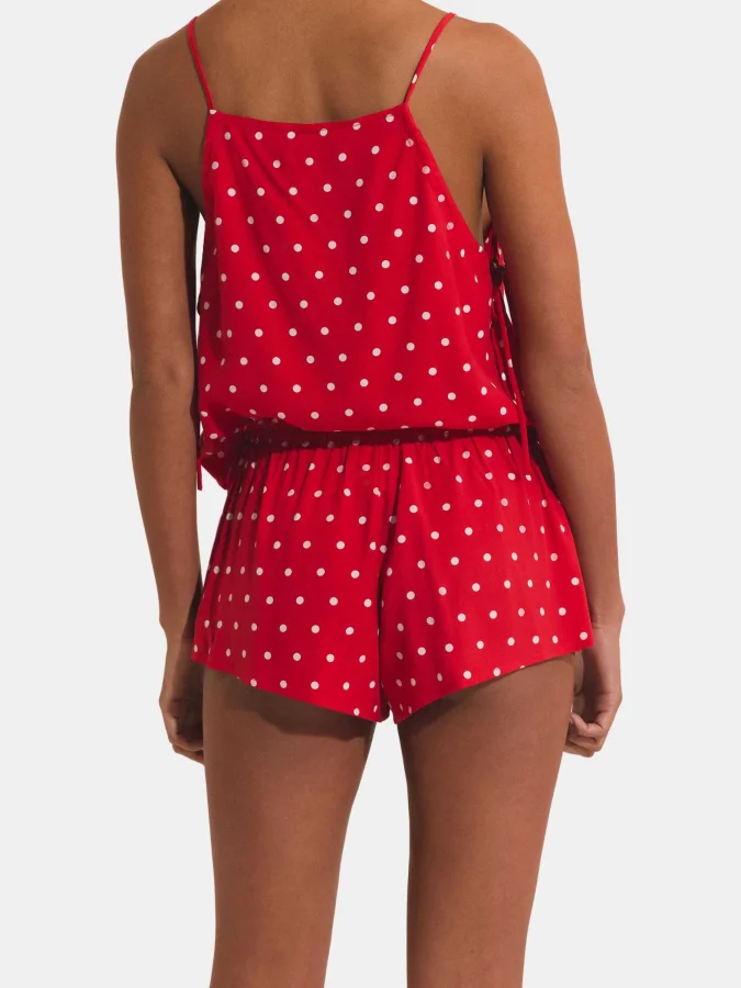 ETAM - YRIS - SHORT 2