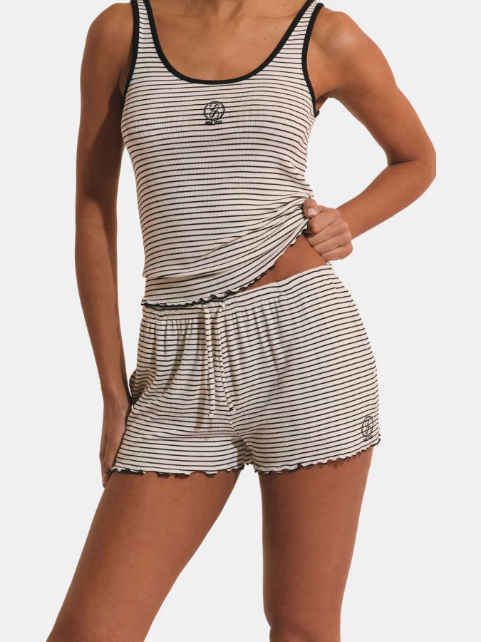 ETAM - YISIA - SHORT
