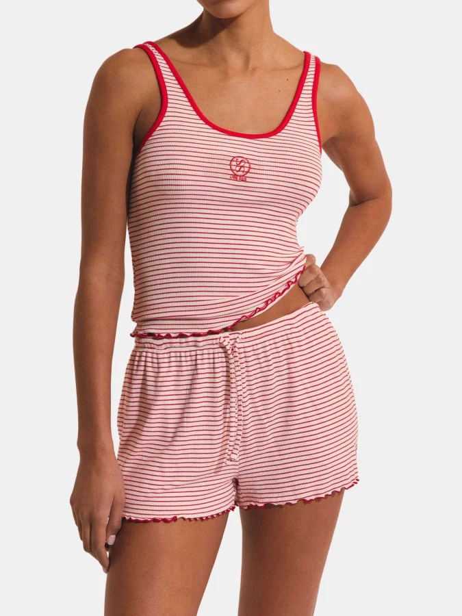 ETAM - YISIA - SHORT