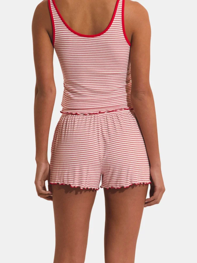 ETAM - YISIA - SHORT 2