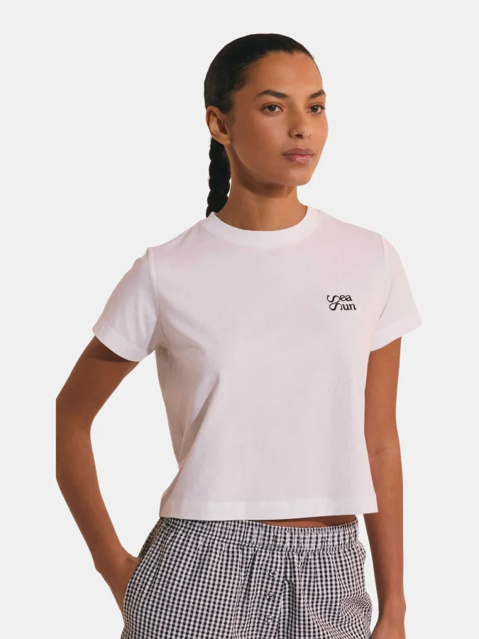 ETAM - YASMINE - T SHIRT