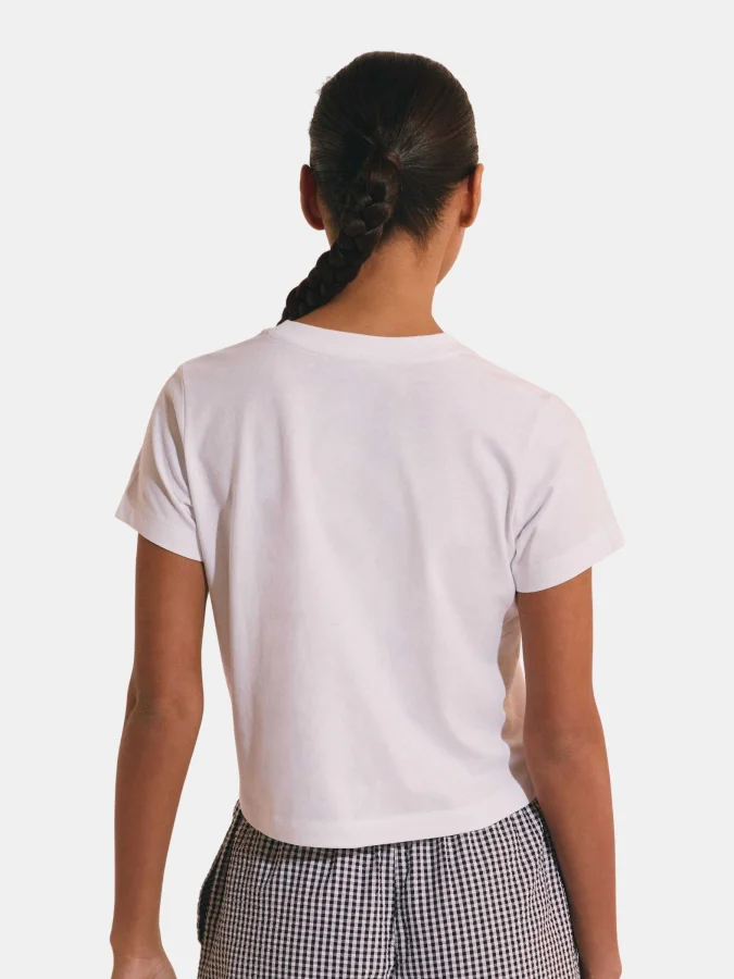 ETAM - YASMINE - T SHIRT 2