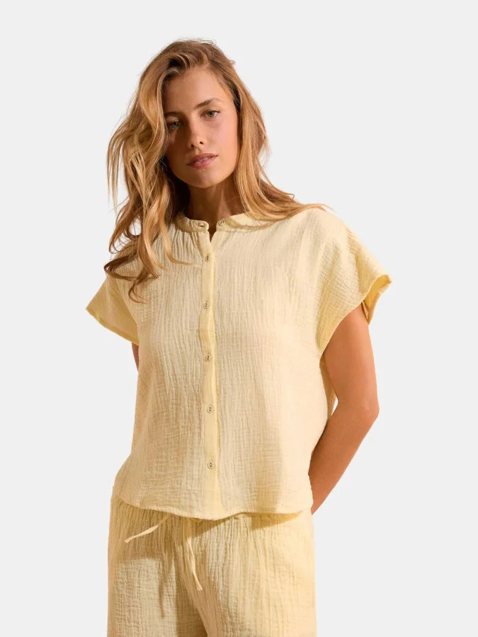 ETAM - SOLEIA - CHEMISE