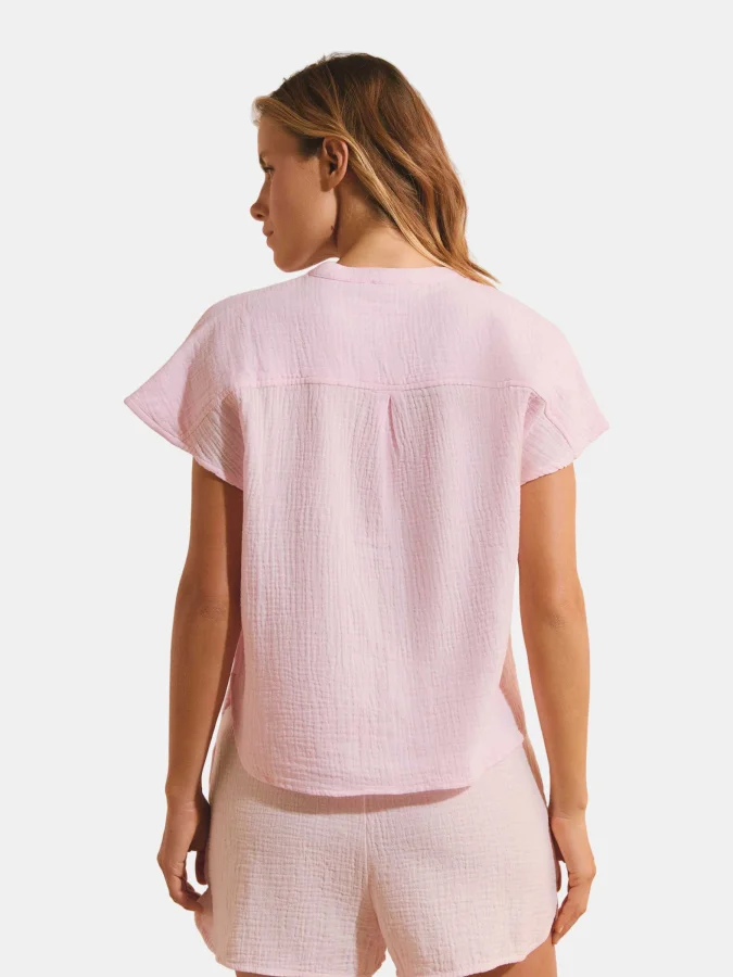 ETAM - SOLEIA - CHEMISE 2