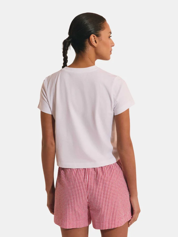 ETAM - YASMIN - T SHIRT MC 2