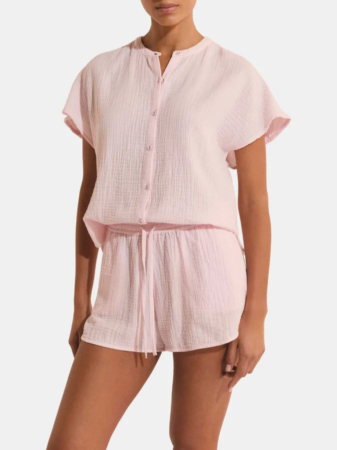 ETAM - SOLEIA - SHORT