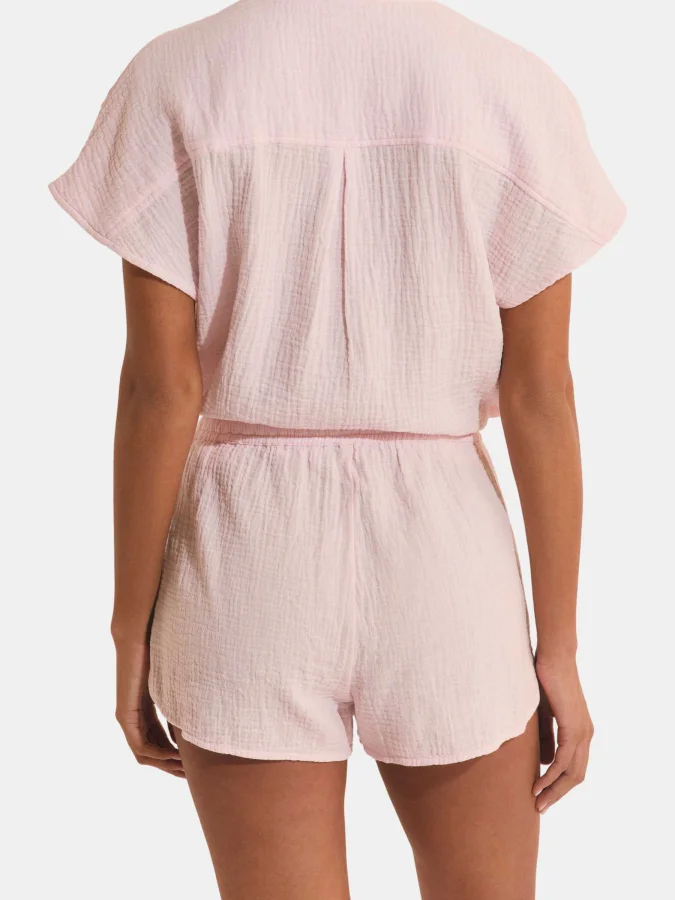 ETAM - SOLEIA - SHORT 2