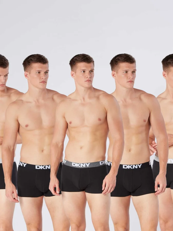 DKNY - Mens DKNY Trunks...