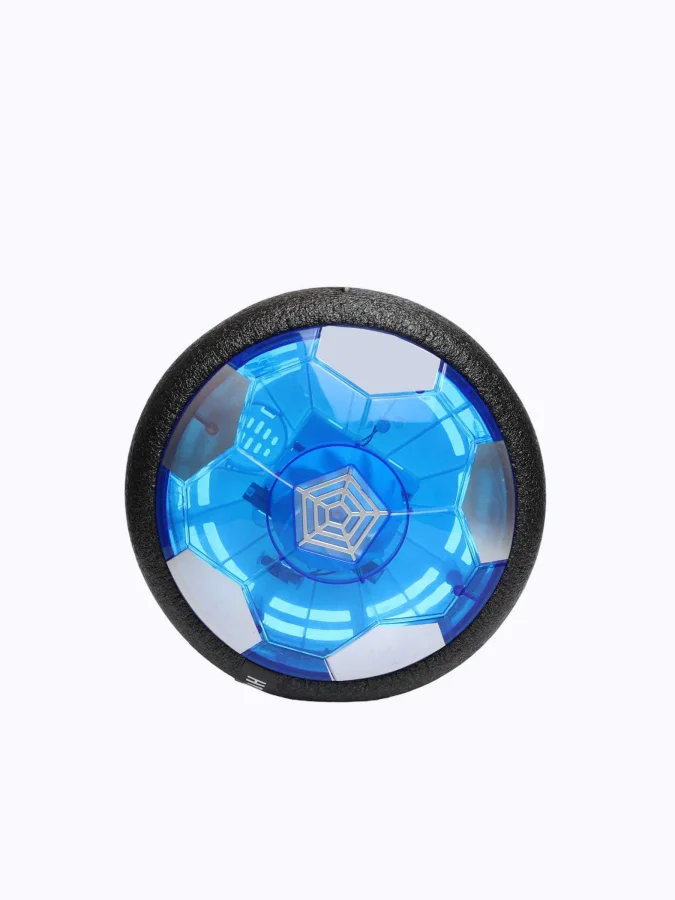 2026 Hover Football with...