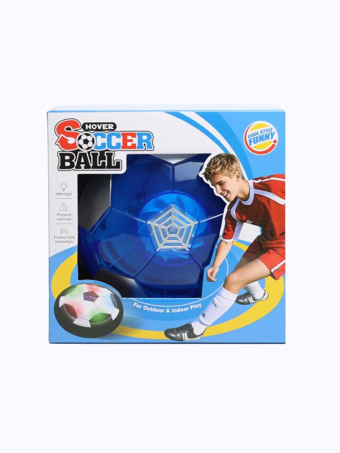 2026 Hover Football with... 2