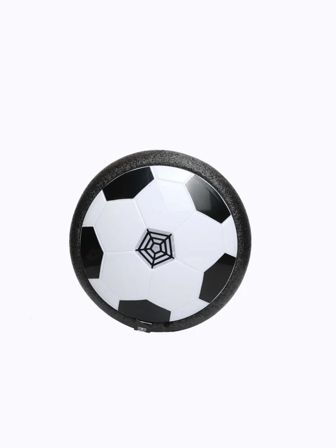 2026 Hover Football with...